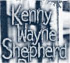 logo Kenny Wayne Shepherd